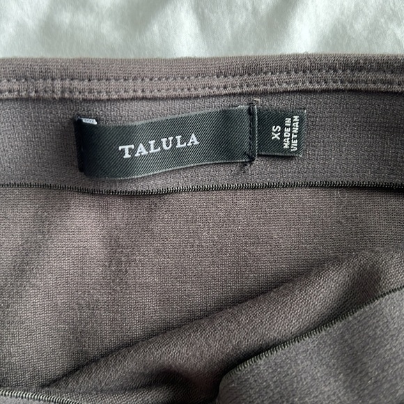 Talula Skirt - Picture 3 of 3